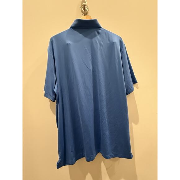 Men’s Polo Lauren Performance Polo Lot Size XL - Picture 5 of 11
